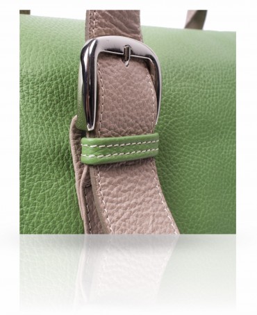 Сумка Женская DORNE Satchel/D/CIPRE.BE